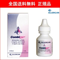 コンビガン5ml 1本 まつ毛美容液・まつ毛育毛剤 コンビガン5ml 1本 まつ毛美容液・まつ毛育毛剤