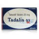 タダリスSX20mg　7シート28錠