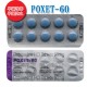 早漏防止薬品ポゼット60(Poxet）20錠
